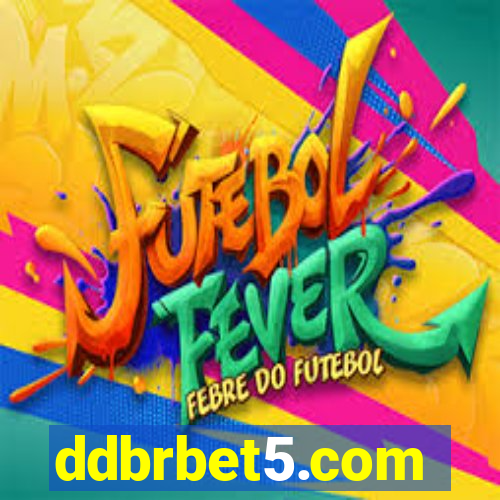 ddbrbet5.com