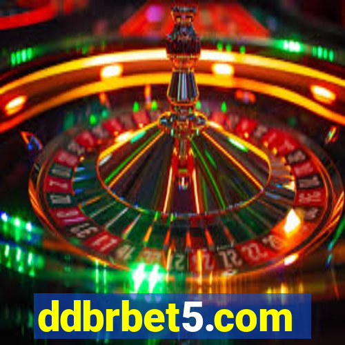 ddbrbet5.com