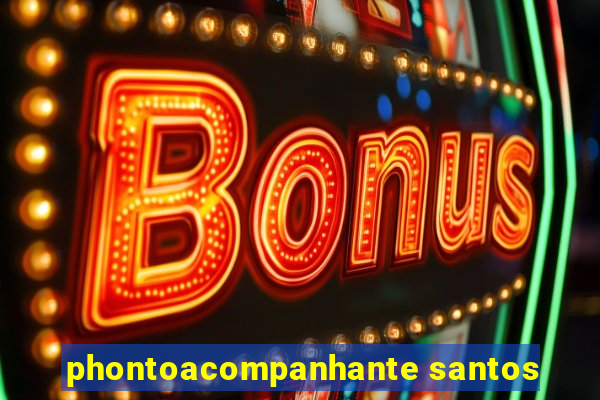 phontoacompanhante santos