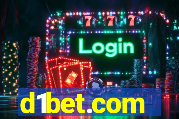 d1bet.com