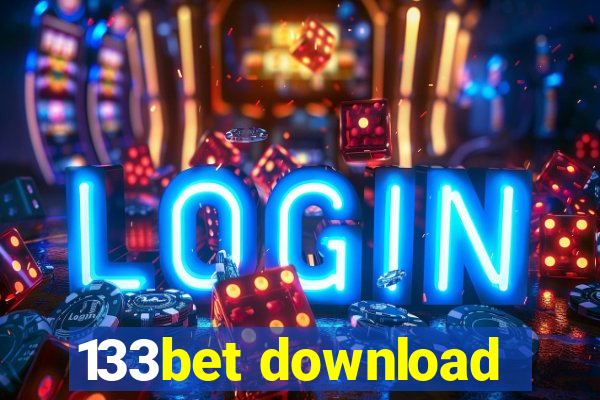 133bet download