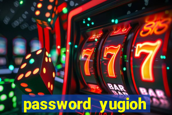 password yugioh forbidden memories