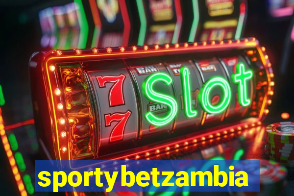 sportybetzambia