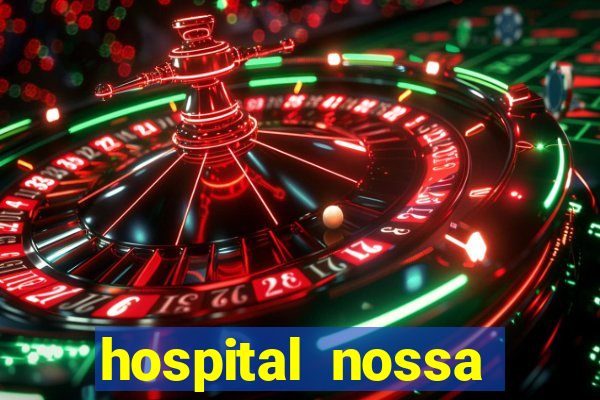 hospital nossa senhora de lourdes antas bahia