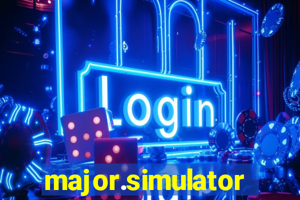 major.simulator