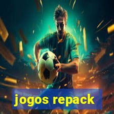 jogos repack