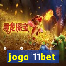 jogo 11bet