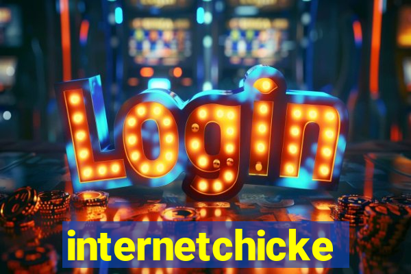 internetchicke