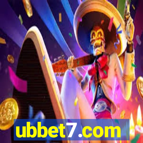 ubbet7.com