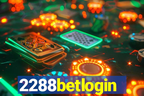 2288betlogin