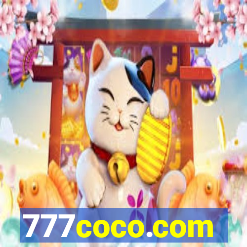 777coco.com