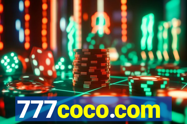 777coco.com