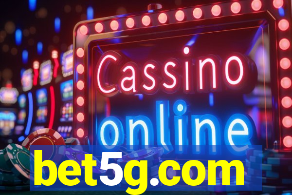 bet5g.com