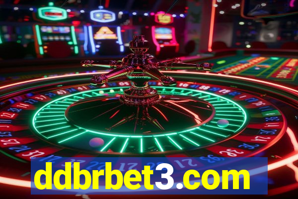 ddbrbet3.com