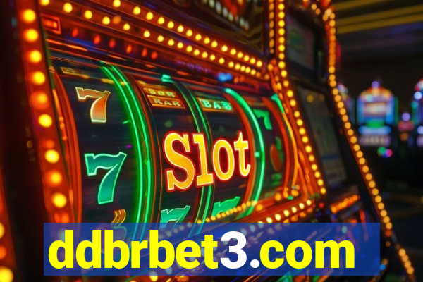 ddbrbet3.com