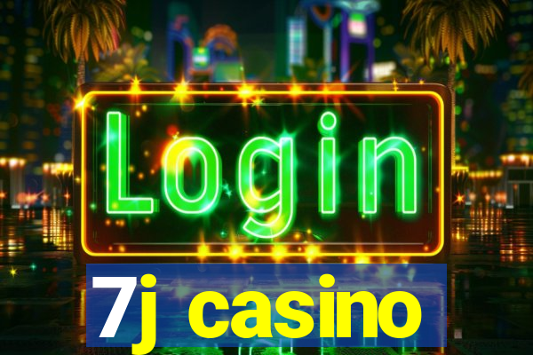 7j casino