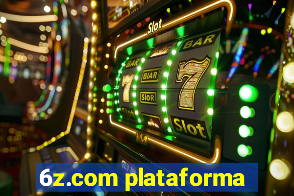 6z.com plataforma