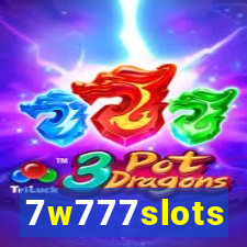 7w777slots