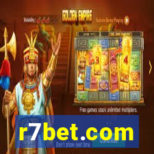 r7bet.com