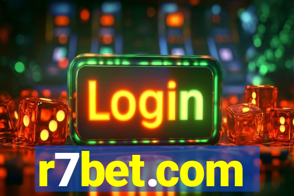 r7bet.com