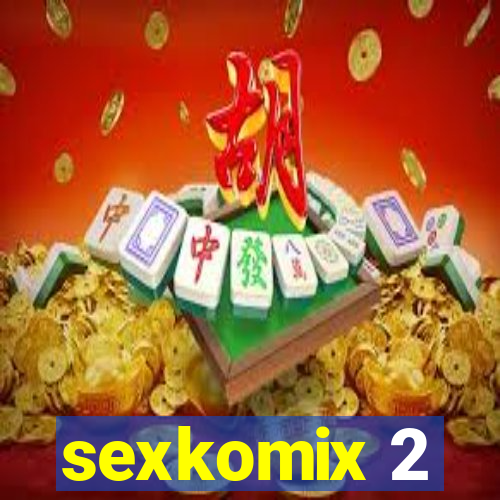 sexkomix 2