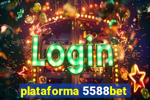 plataforma 5588bet