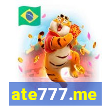 ate777.me