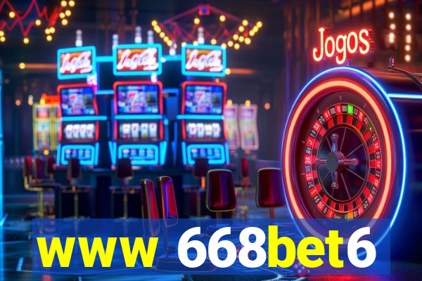 www 668bet6