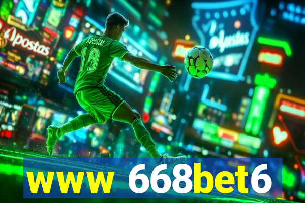 www 668bet6