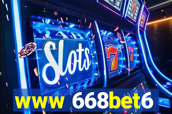 www 668bet6