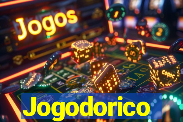 Jogodorico