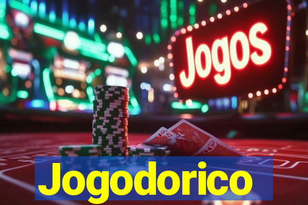 Jogodorico