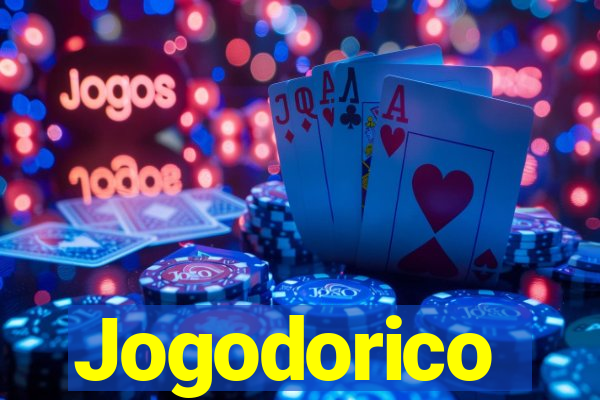 Jogodorico