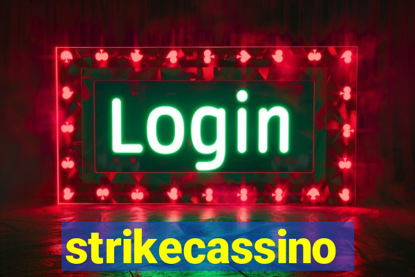 strikecassino