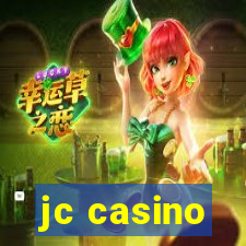 jc casino