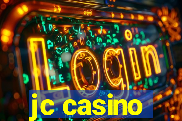 jc casino