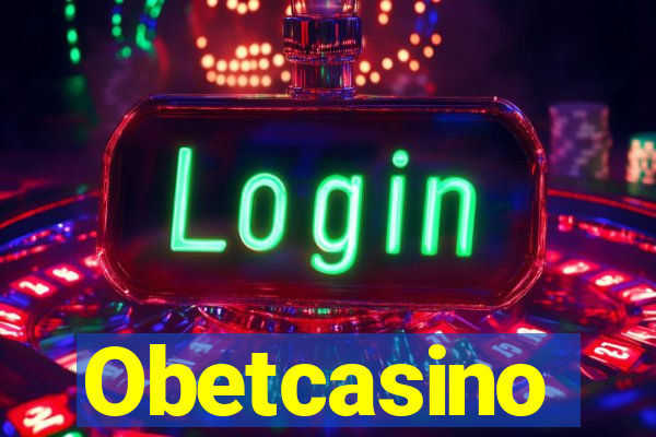 Obetcasino