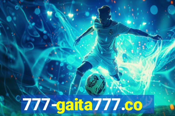 777-gaita777.com