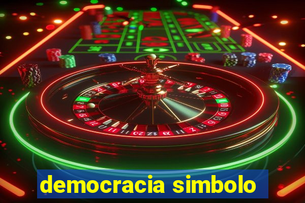 democracia simbolo