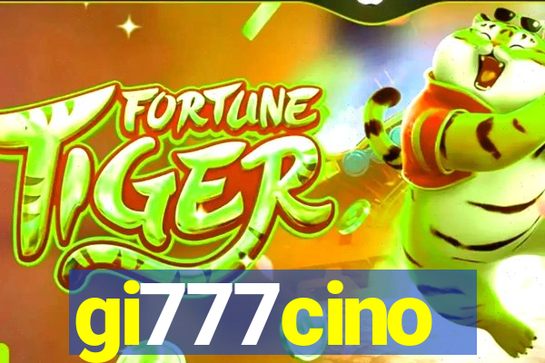 gi777cino