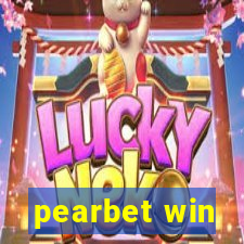 pearbet win