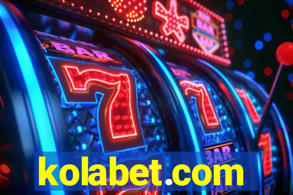 kolabet.com