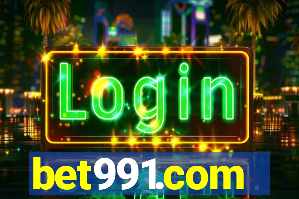 bet991.com