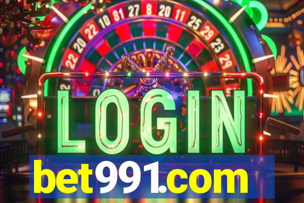 bet991.com