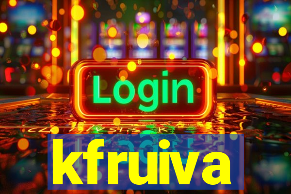 kfruiva