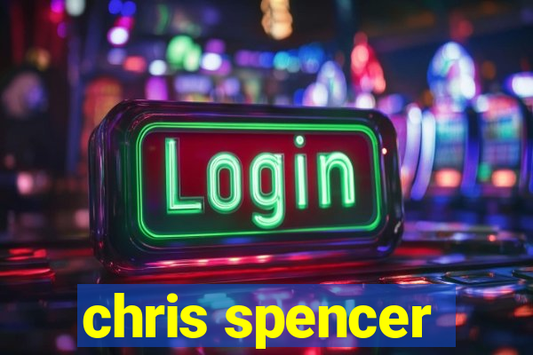 chris spencer