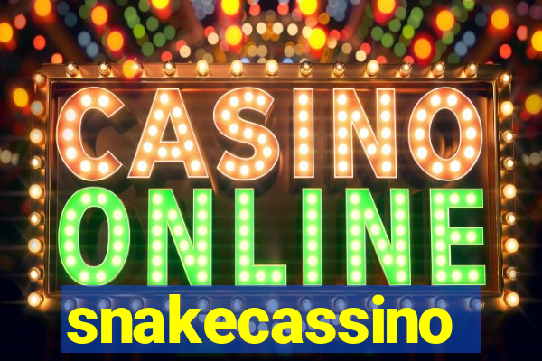 snakecassino