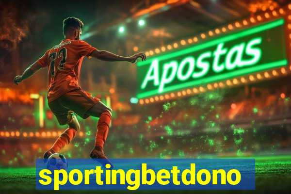 sportingbetdono