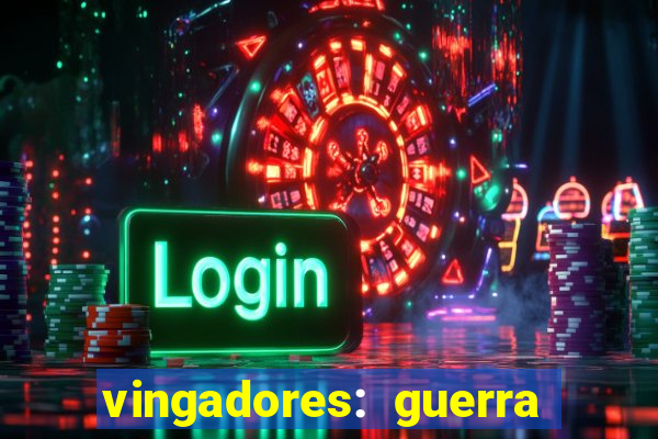 vingadores: guerra infinita 4k google drive