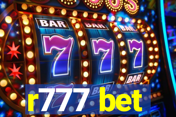 r777 bet